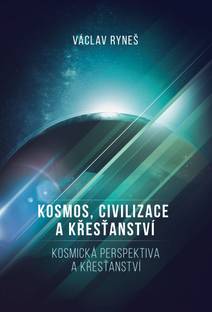 Obálka Kosmos, civilizace a křesťanství