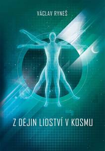 Obálka Z dějin lidství v kosmu