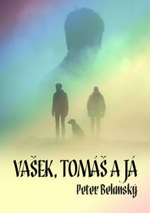 Obálka Vašek, Tomáš a já