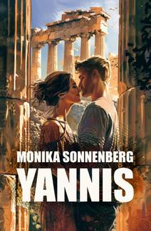 Obálka Yannis