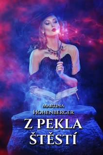 Obálka Z pekla štěstí