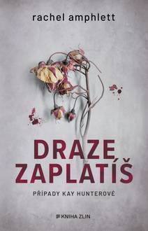 Obálka Draze zaplatíš