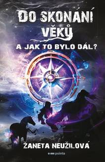 Obálka Do skonání věků 2