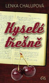 Obálka Kyselé třešně
