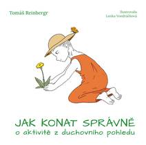 Obálka Jak konat správně