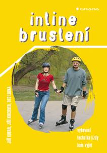Obálka Inline bruslení