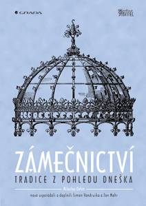 Obálka Zámečnictví