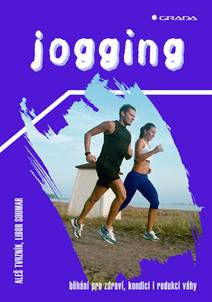 Obálka Jogging