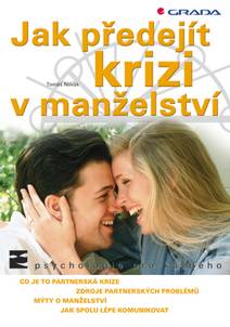 Obálka Jak předejít krizi v manželství