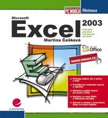 Obálka Excel 2003