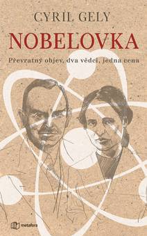 Obálka Nobelovka