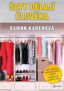 Obálka Šaty dělají člověka