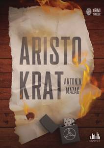 Obálka Aristokrat