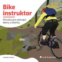 Obálka Bike instruktor