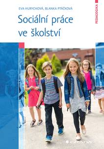Obálka Sociální práce ve školství