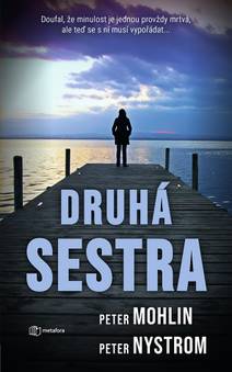 Obálka Druhá sestra