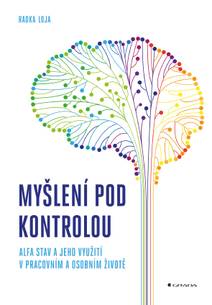 Obálka Myšlení pod kontrolou