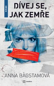 Obálka Dívej se, jak zemře