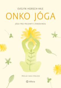 Obálka Onko jóga