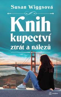 Obálka Knihkupectví ztrát a nálezů