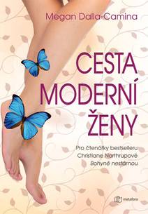 Obálka Cesta moderní ženy