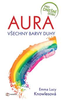 Obálka Aura
