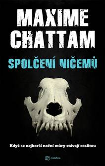 Obálka Spolčení ničemů