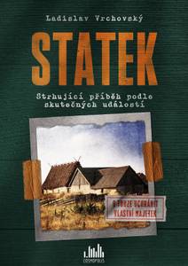Obálka Statek