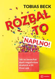 Obálka Rozbal to naplno!
