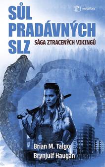 Obálka Sůl pradávných slz