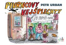 Obálka Pivrncovy vejšplechty