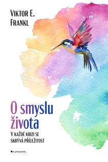 Obálka O smyslu života