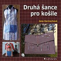 Obálka Druhá šance pro košile
