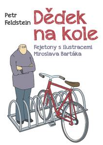 Obálka Dědek na kole