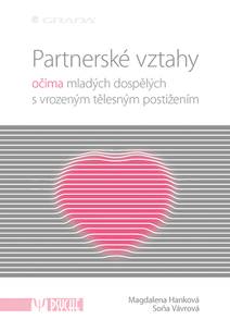 Obálka Partnerské vztahy