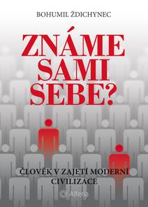 Obálka Známe sami sebe?