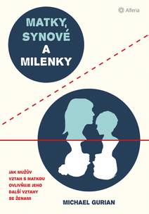 Obálka Matky, synové a milenky