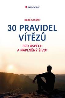 Obálka 30 pravidel vítězů