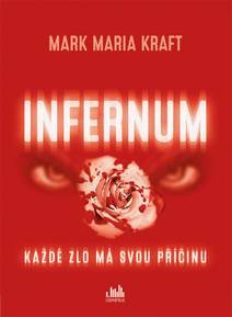 Obálka Infernum