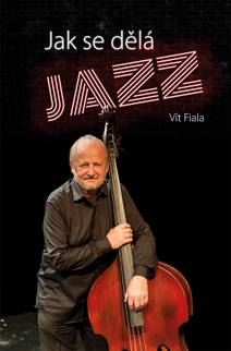 Obálka Jak se dělá jazz