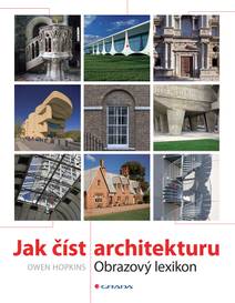 Obálka Jak číst architekturu