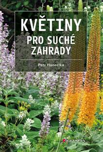 Obálka Květiny pro suché zahrady