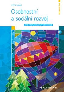 Obálka Osobnostní a sociální rozvoj