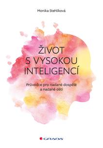 Obálka Život s vysokou inteligencí