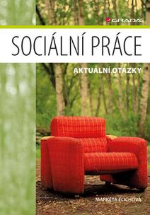 Obálka Sociální práce
