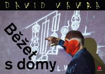 Obálka Běžet s domy