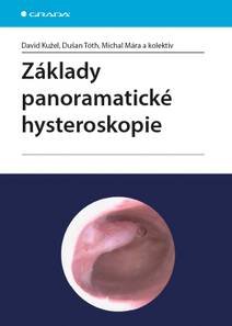 Obálka Základy panoramatické hysteroskopie