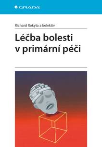 Obálka Léčba bolesti v primární péči
