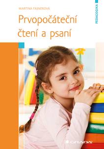 Obálka Prvopočáteční čtení a psaní