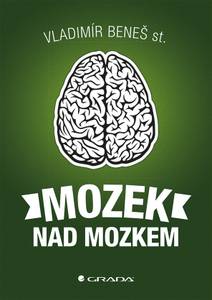 Obálka Mozek nad mozkem